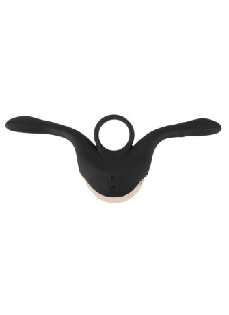 Multi-Function Couple’s Vibrator